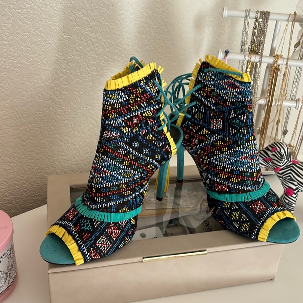 Heels 👠